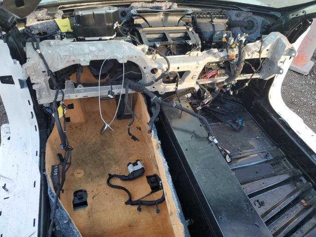 Фото 8 - CHEVROLET CORVETTE