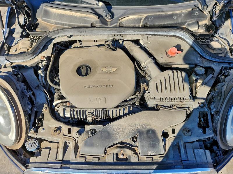 Фото 11 - MINI COOPER