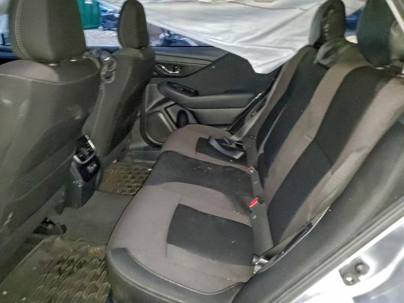 Фото 11 - SUBARU OUTBACK