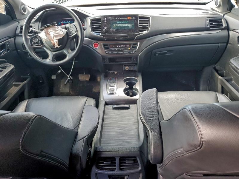 Фото 8 - HONDA PILOT