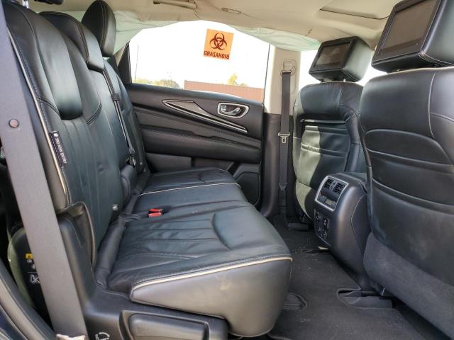 Фото 11 - INFINITI QX60