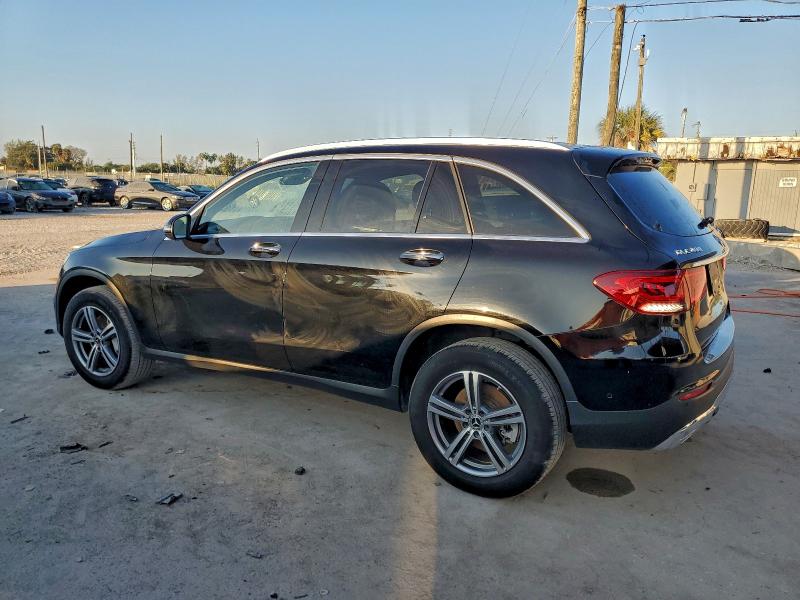 Фото 2 - MERCEDES-BENZ GLC-CLASS