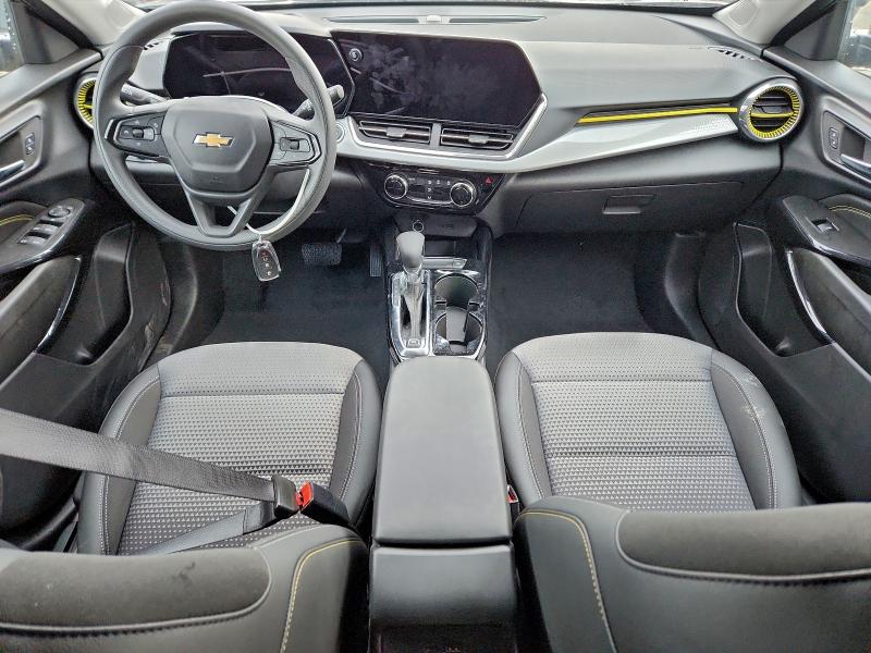 Фото 8 - CHEVROLET TRAX