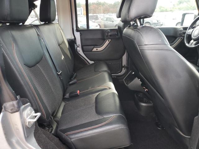 Фото 11 - JEEP WRANGLER