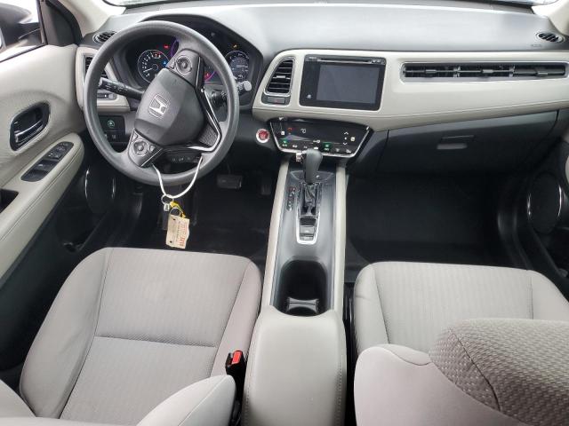 Фото 8 - HONDA HR-V