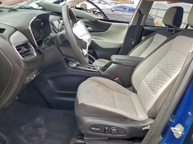 Фото 7 - CHEVROLET EQUINOX