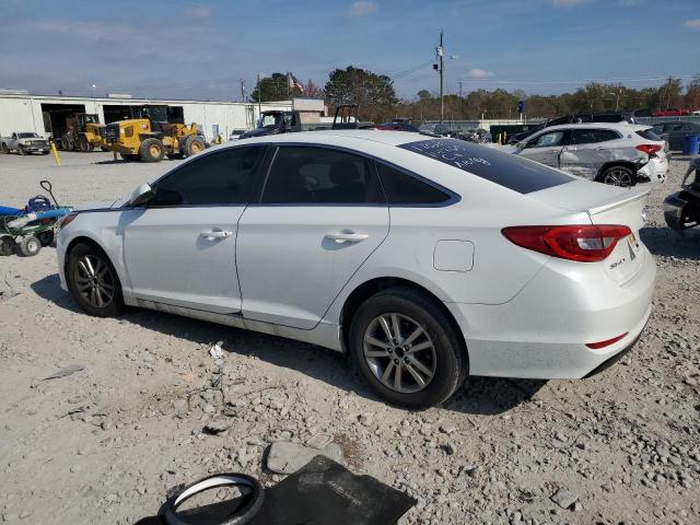 Фото 2 - HYUNDAI SONATA