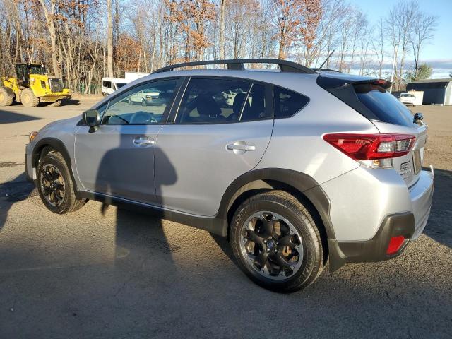 Фото 2 - SUBARU CROSSTREK