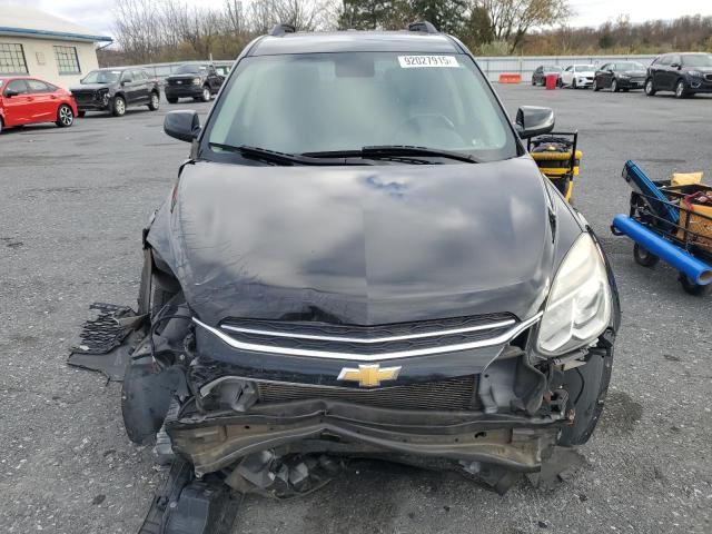 Фото 5 - CHEVROLET EQUINOX