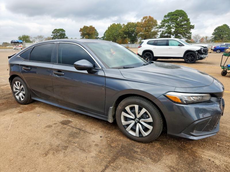 Фото 4 - HONDA CIVIC