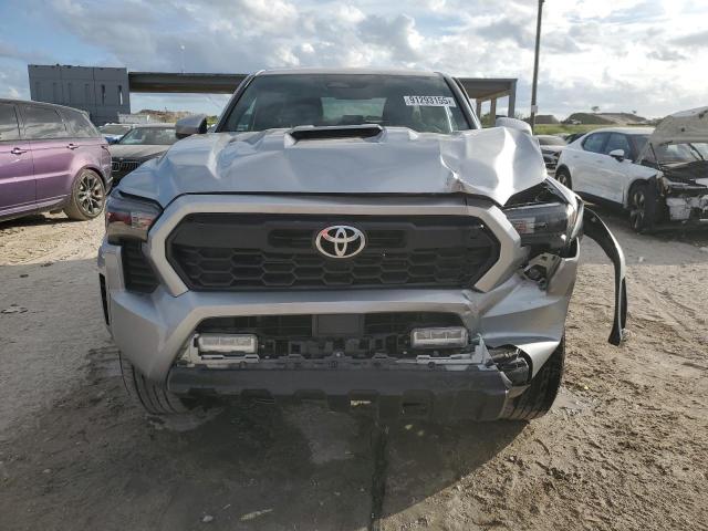 Фото 5 - TOYOTA TACOMA