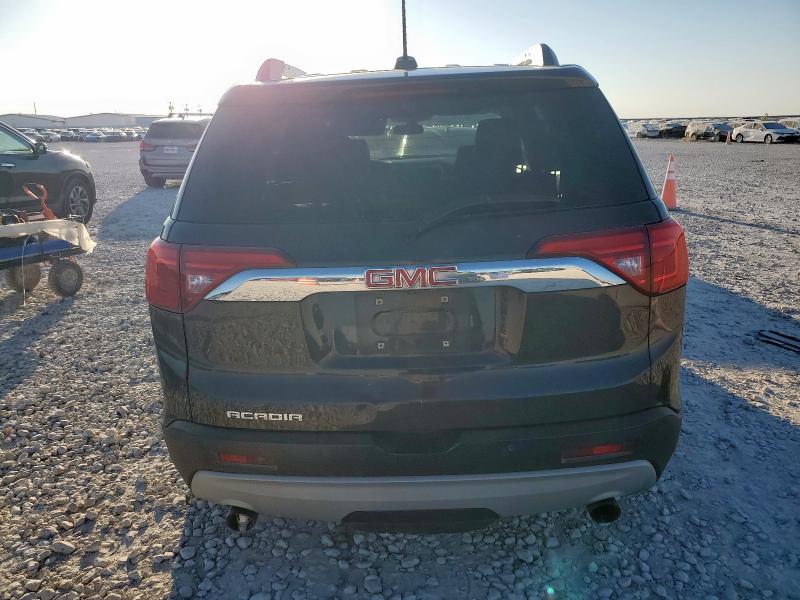 Фото 6 - GMC ACADIA