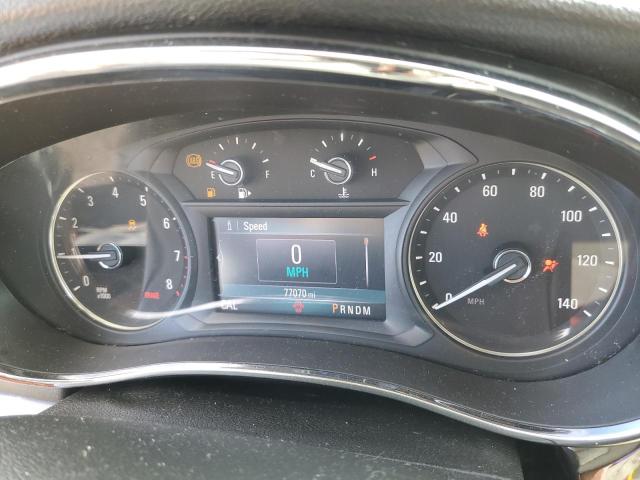 Фото 9 - BUICK ENCORE