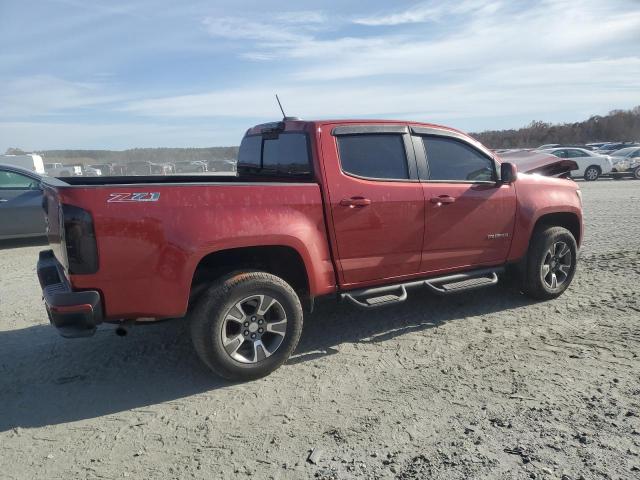 Фото 3 - CHEVROLET COLORADO