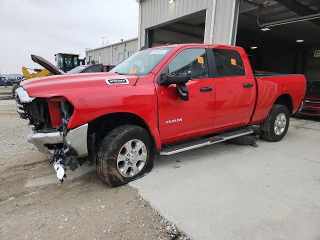 Фото 1 - RAM 2500
