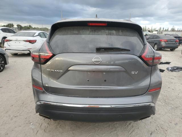 Фото 6 - NISSAN MURANO