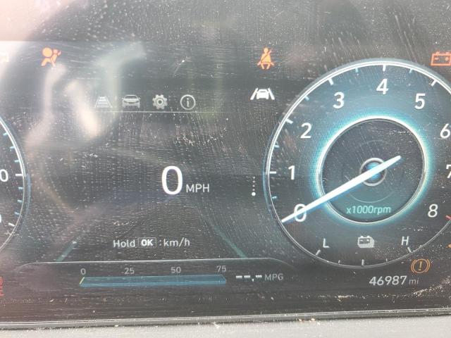 Фото 9 - HYUNDAI TUCSON