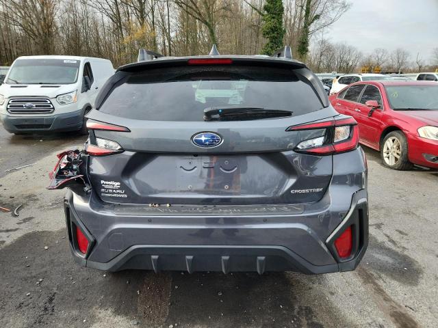 Фото 6 - SUBARU CROSSTREK