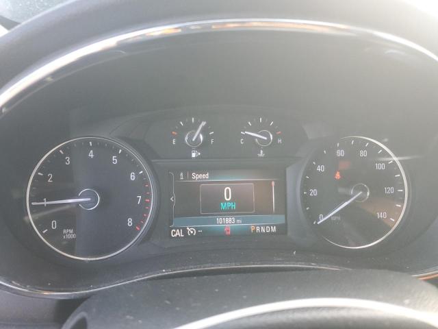 Фото 9 - BUICK ENCORE