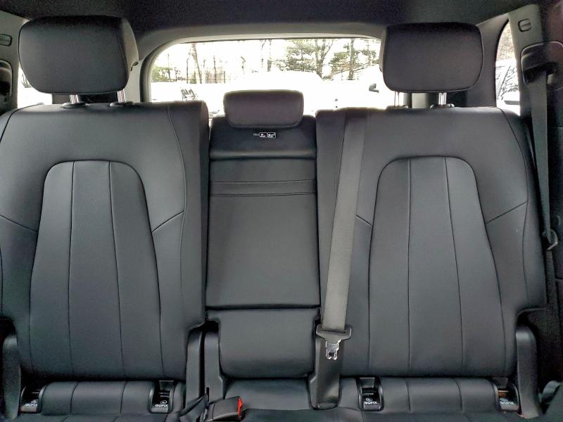 Фото 10 - MERCEDES-BENZ EQB 250+