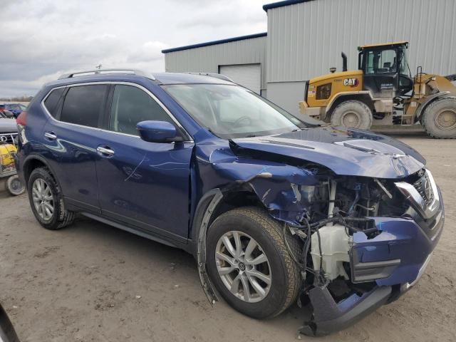 Фото 4 - NISSAN ROGUE