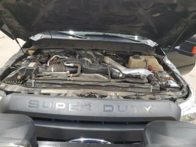 Фото 11 - FORD F550