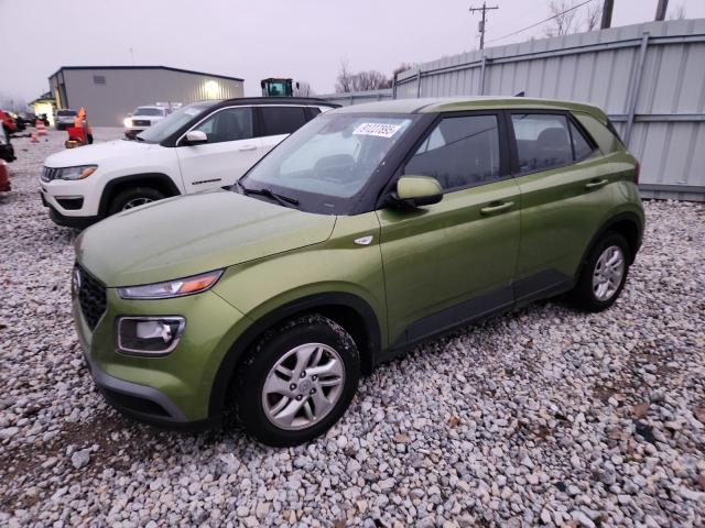 Фото 1 - HYUNDAI VENUE