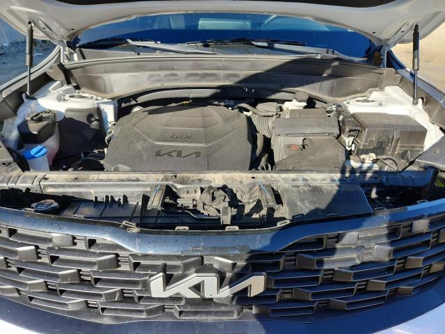 Фото 12 - KIA TELLURIDE