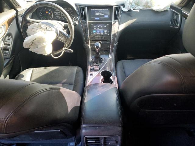 Фото 8 - INFINITI Q50