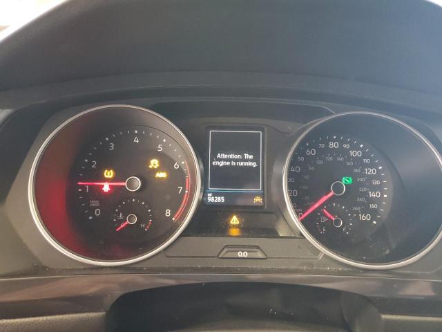 Фото 9 - VOLKSWAGEN TIGUAN