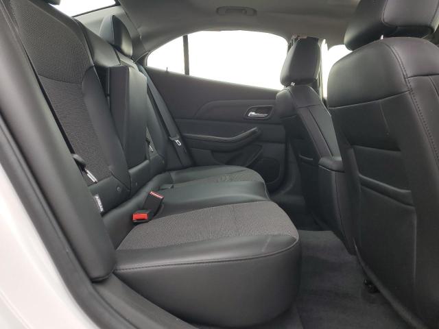 Фото 10 - CHEVROLET MALIBU