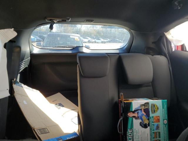 Фото 10 - HONDA HR-V