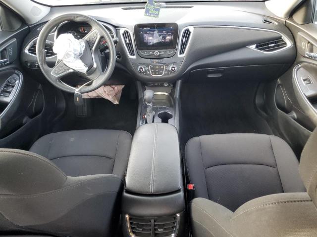 Фото 8 - CHEVROLET MALIBU