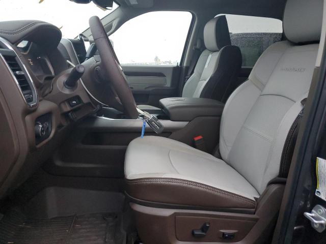 RAM 3500 2025 VIN 3C63RRJL4SG520451