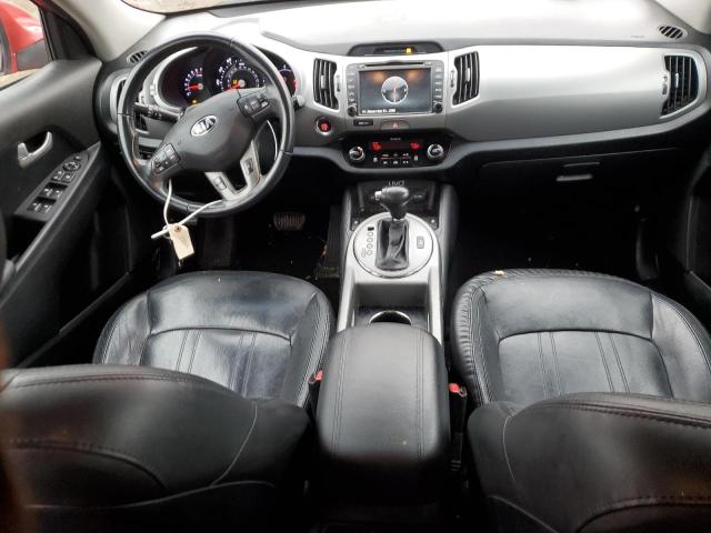 Фото 8 - KIA SPORTAGE