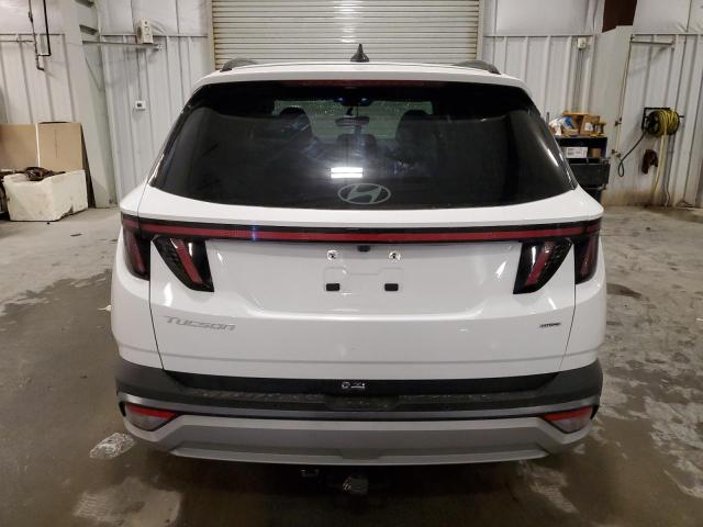 Фото 6 - HYUNDAI TUCSON