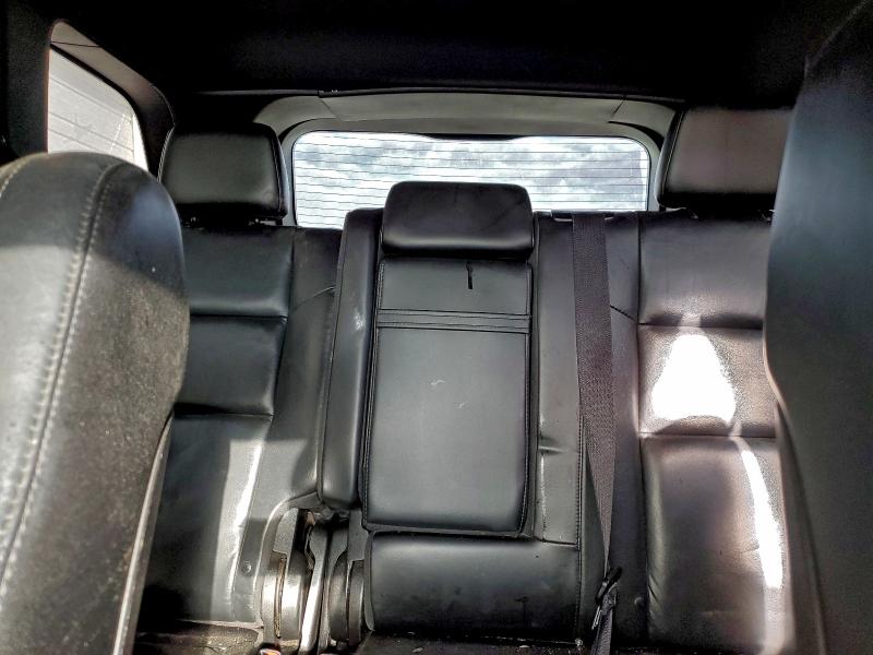 Фото 10 - JEEP GRAND CHER