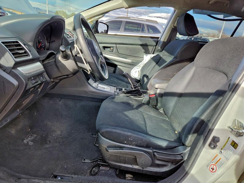 Фото 7 - SUBARU IMPREZA