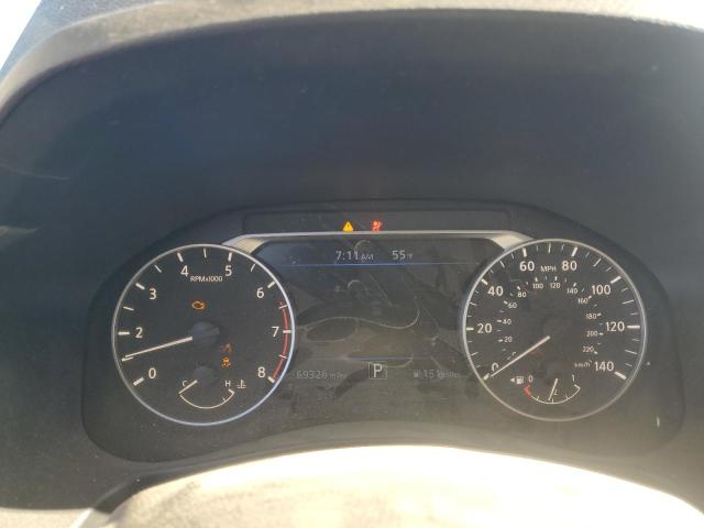 Фото 9 - NISSAN ALTIMA