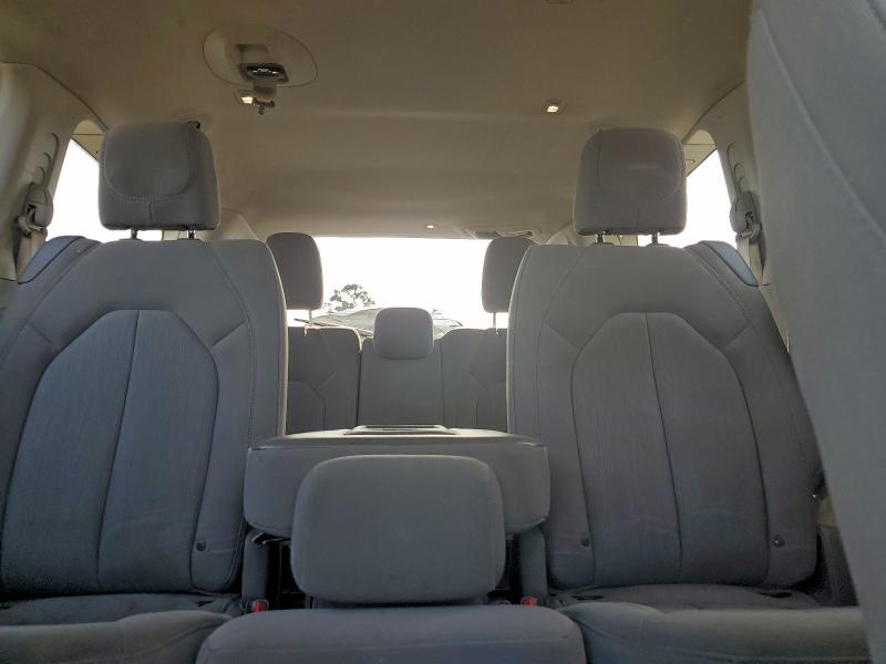 Фото 10 - CHRYSLER PACIFICA