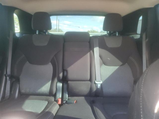 Фото 10 - JEEP GRAND CHER