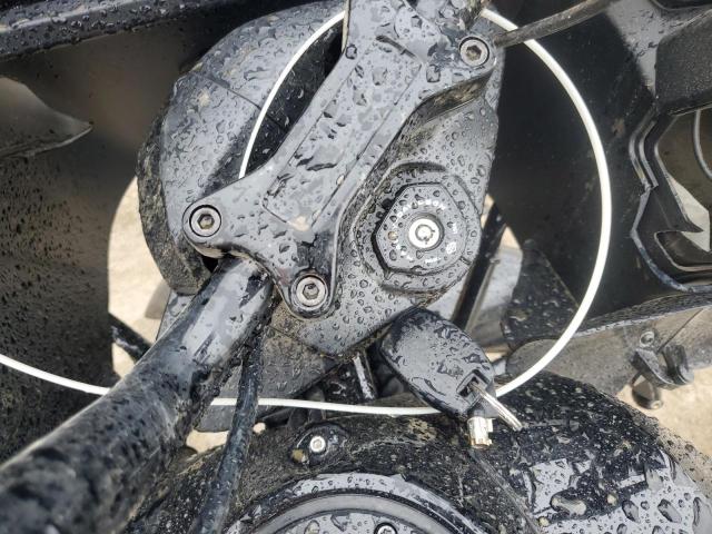 HARLEY-DAVIDSON FL 2024