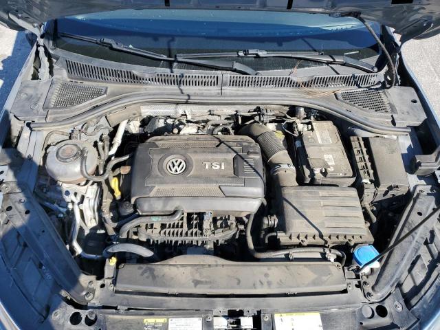 Фото 11 - VOLKSWAGEN JETTA