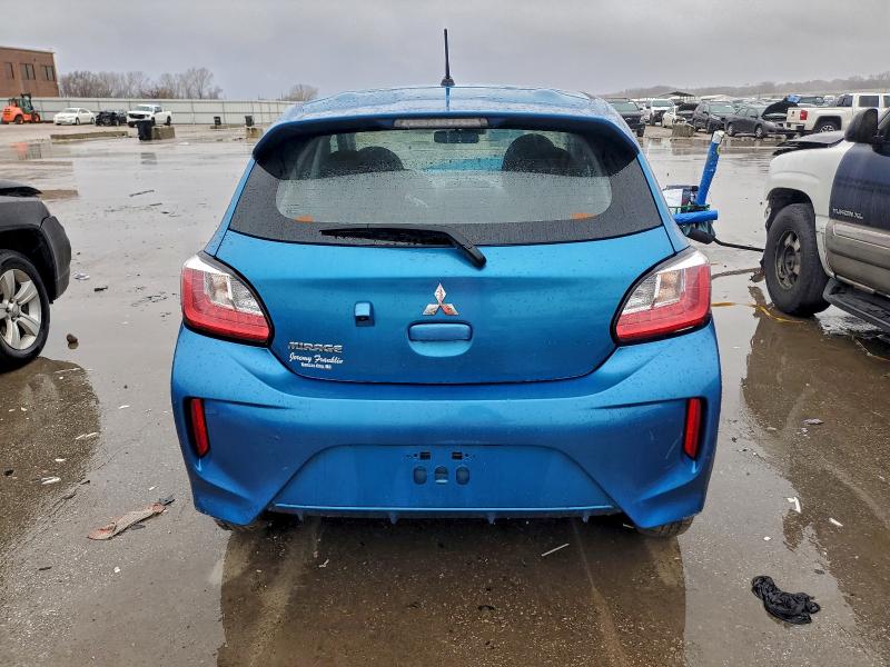 Фото 6 - MITSUBISHI MIRAGE