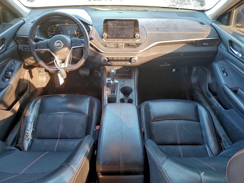 Фото 8 - NISSAN ALTIMA