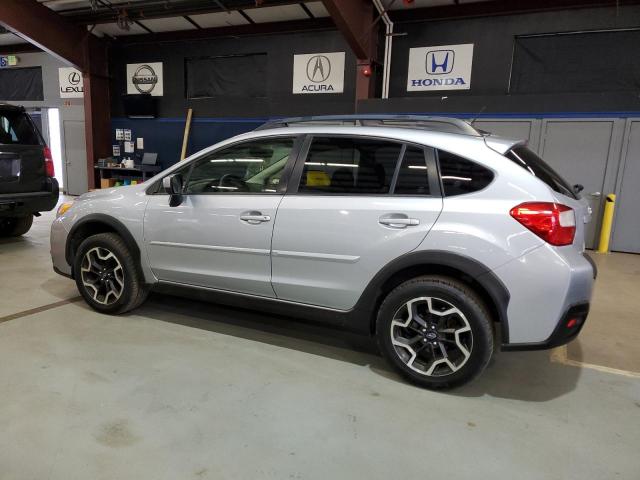 Фото 2 - SUBARU CROSSTREK