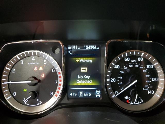 Фото 9 - NISSAN TITAN