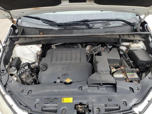 Фото 12 - TOYOTA HIGHLANDER