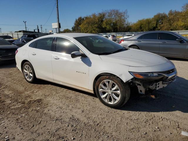 Фото 4 - CHEVROLET MALIBU