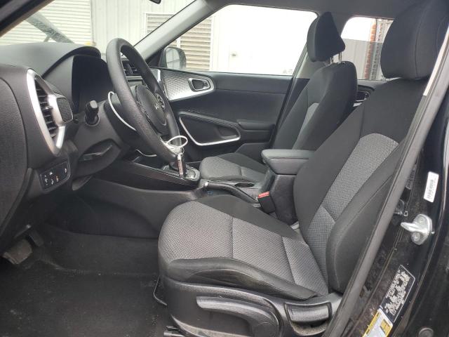 Фото 7 - KIA SOUL